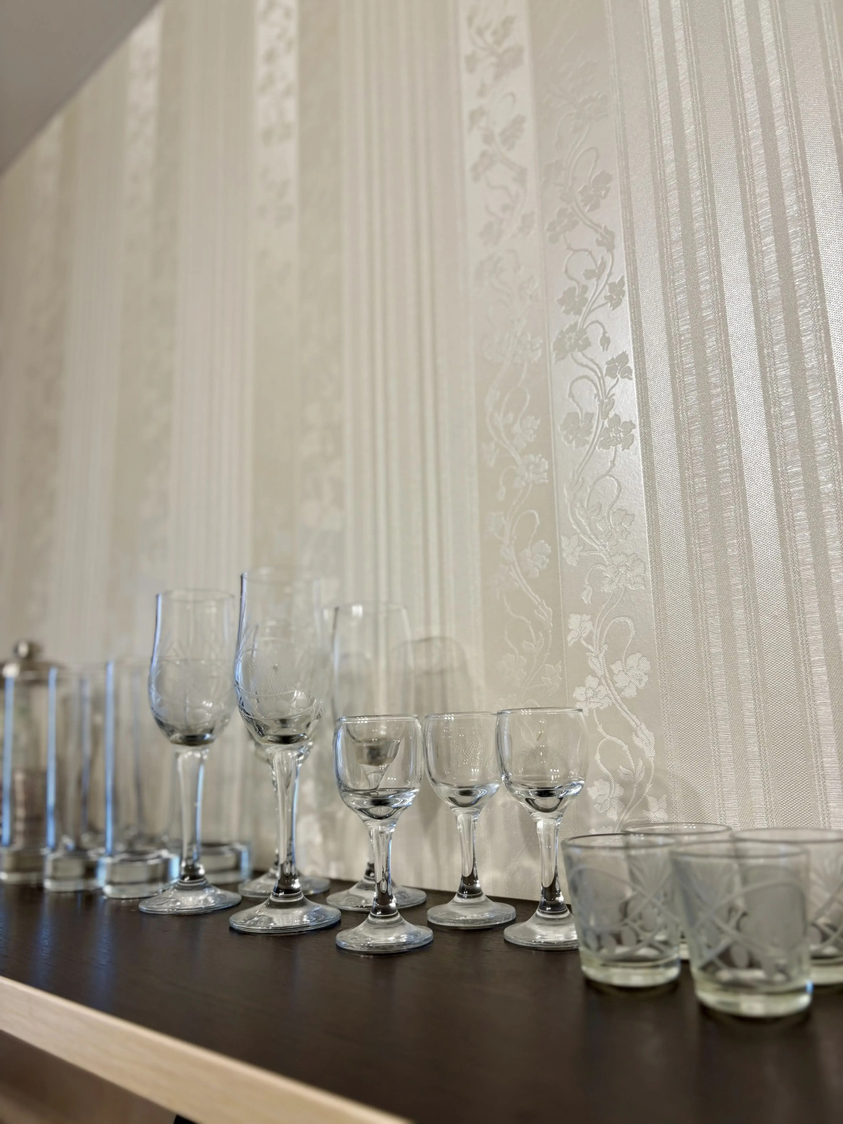 Квартира на Кузнецова 4а