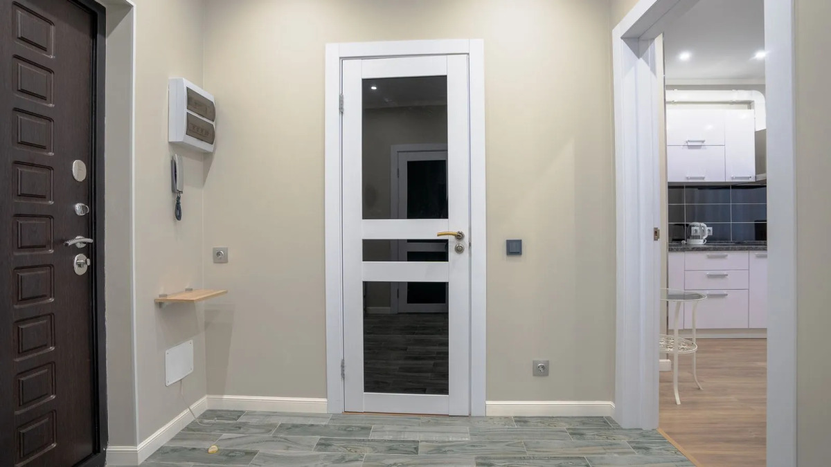 Апартаменты  АВС на улице Октябрьская