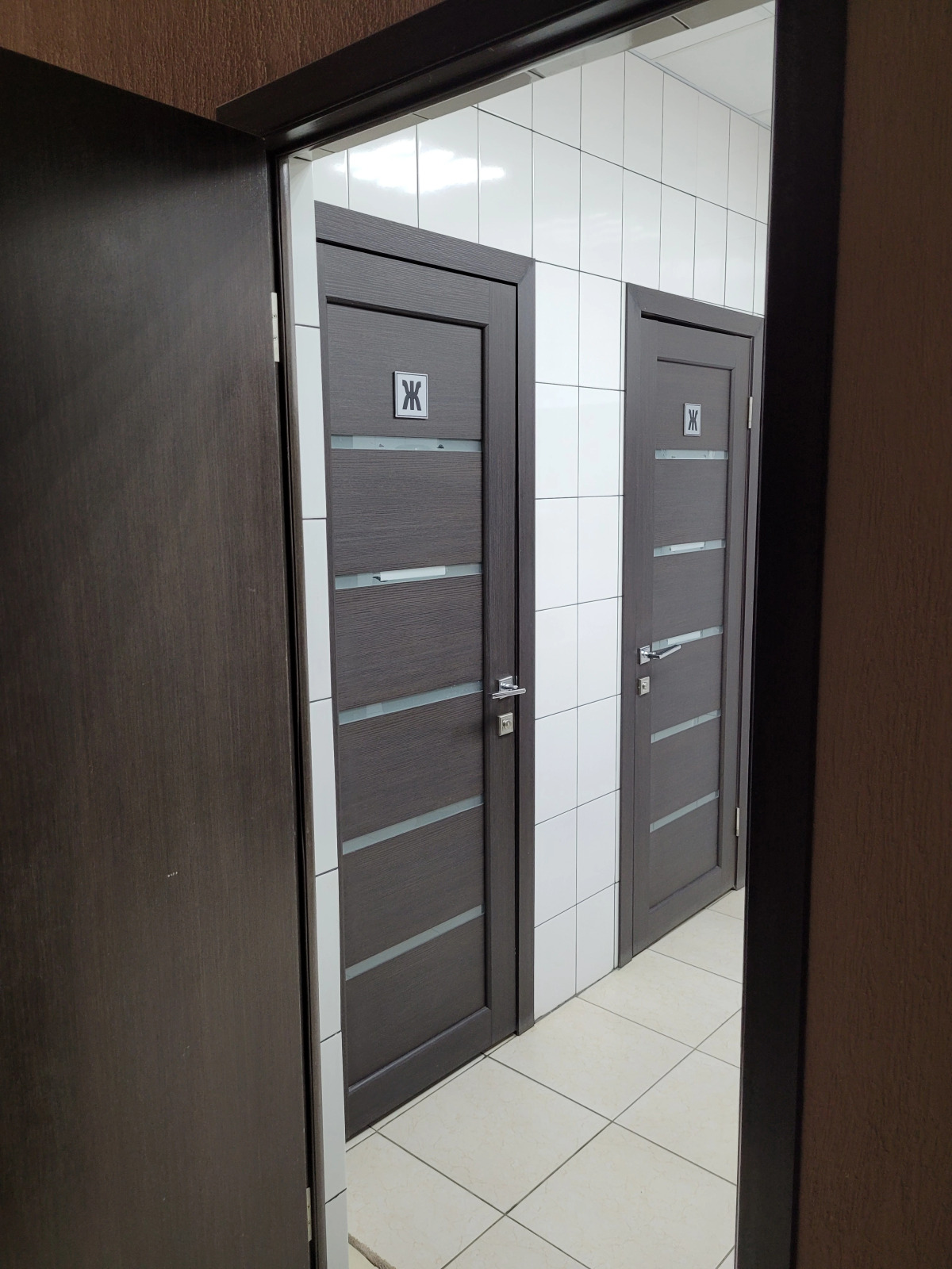 Хостел Привокзальная