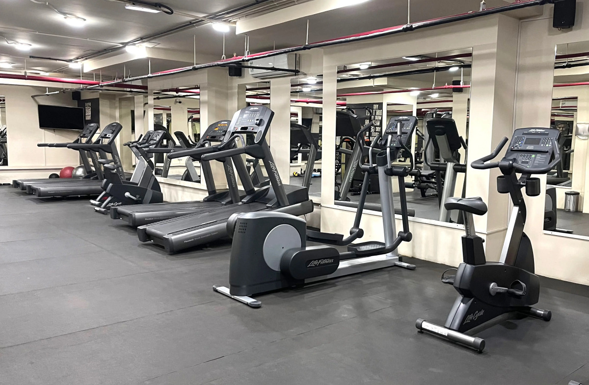 Apartments Elite Lux Holiday Homes - Modern Comfort Studio in Business Bay