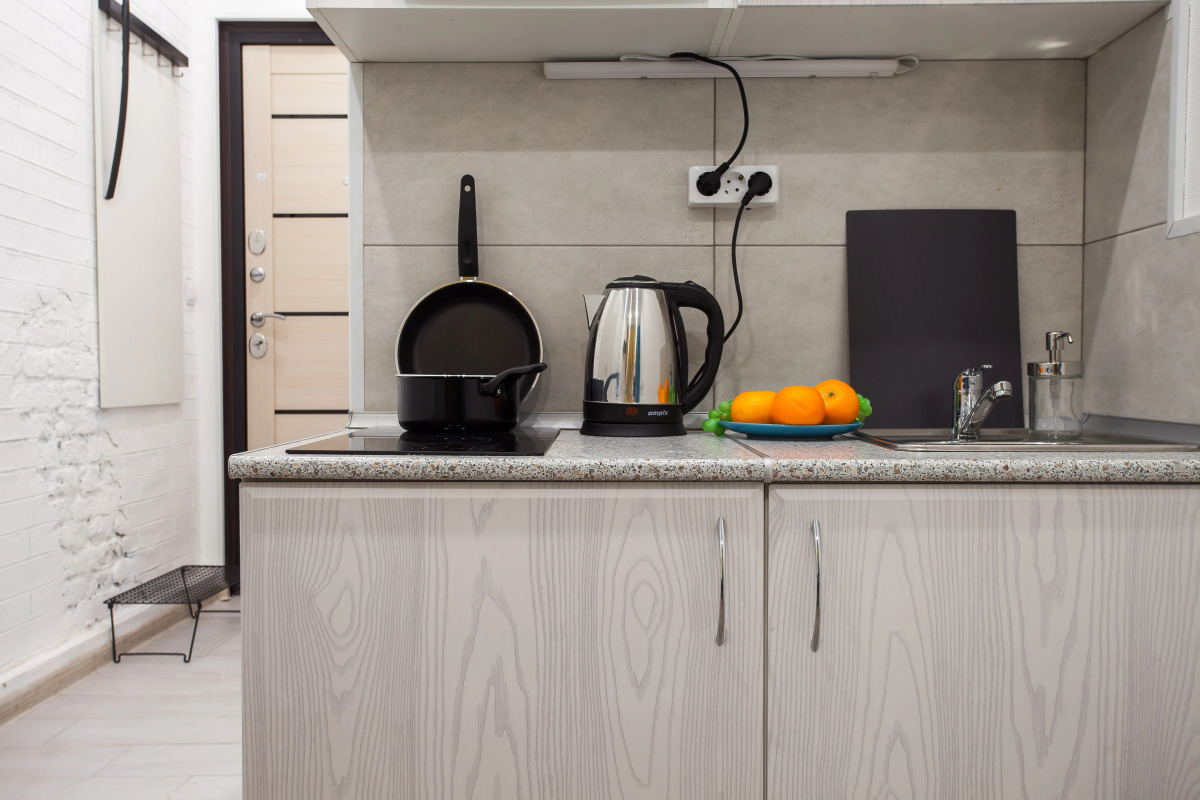 Квартира Гости Любят на Рубинштейна