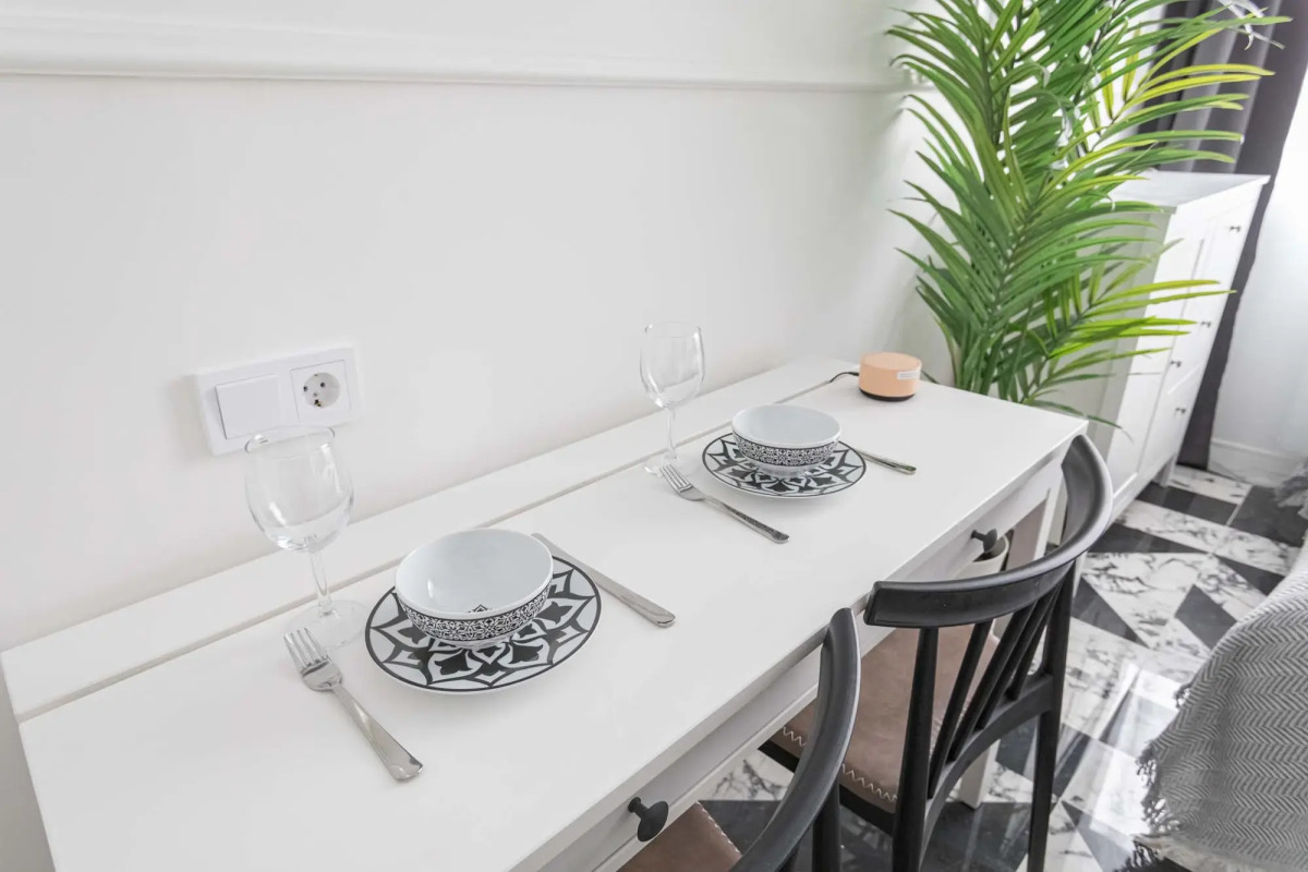 Апартаменты Нормандия 2