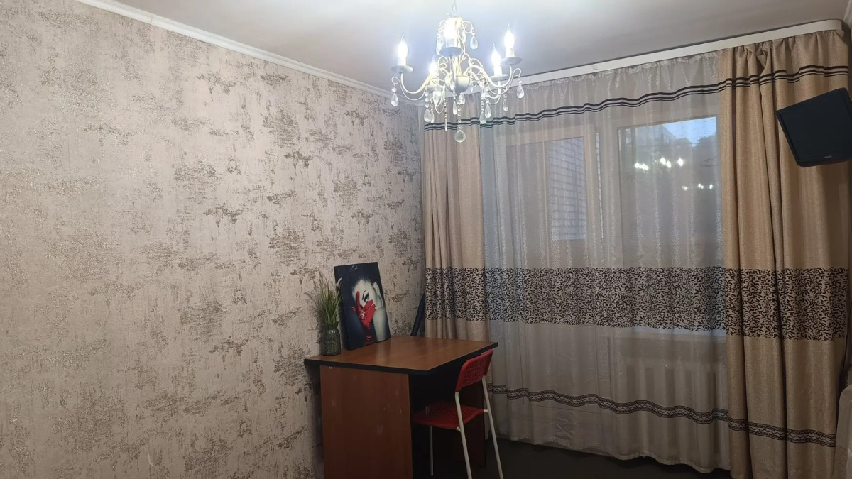 Квартира на 4 гостей на Городских прудах Пушкина 15