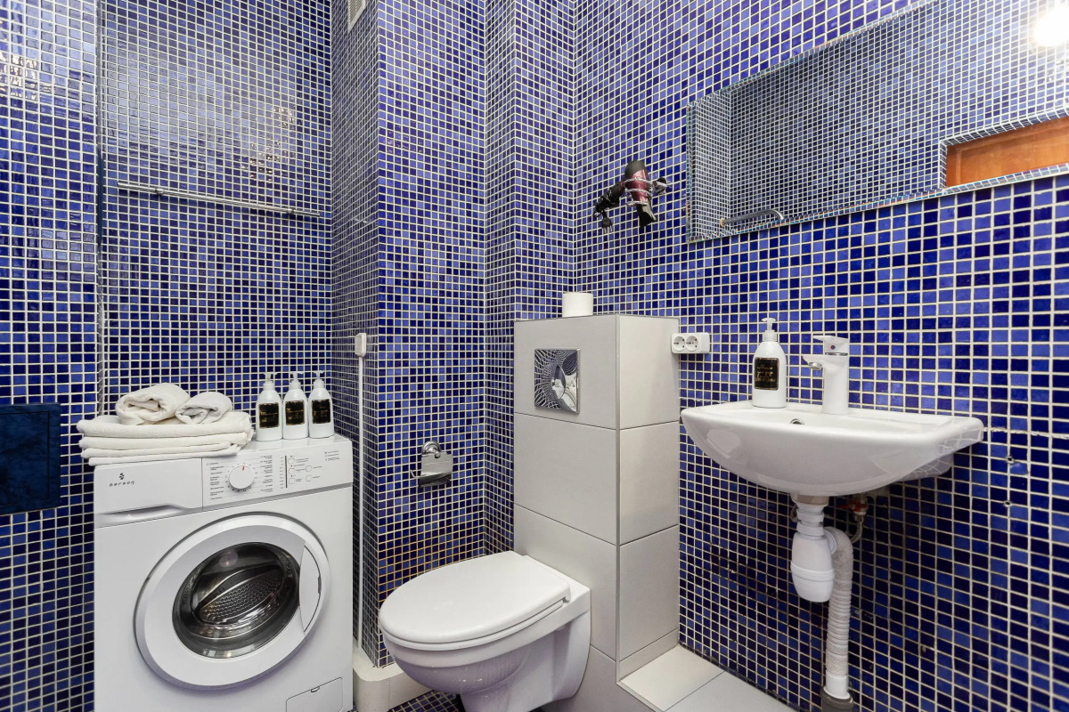 Квартира на Острове Канта