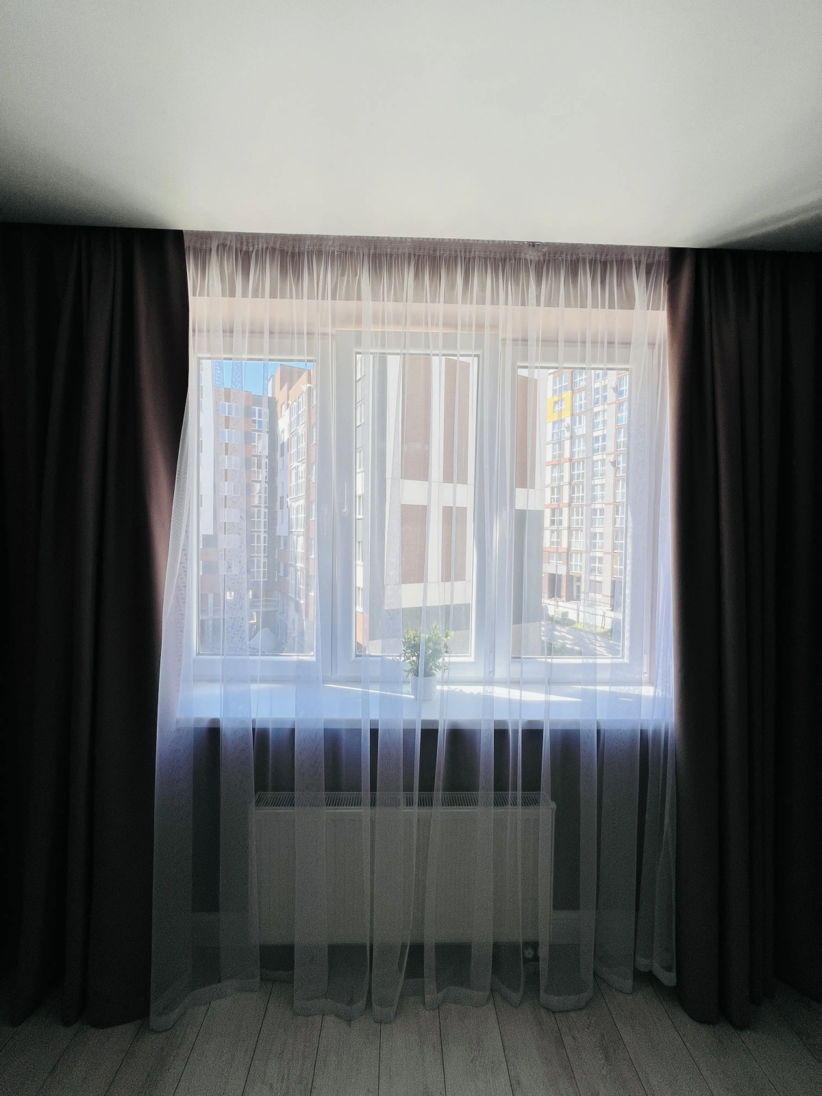 Апартаменты Виктория