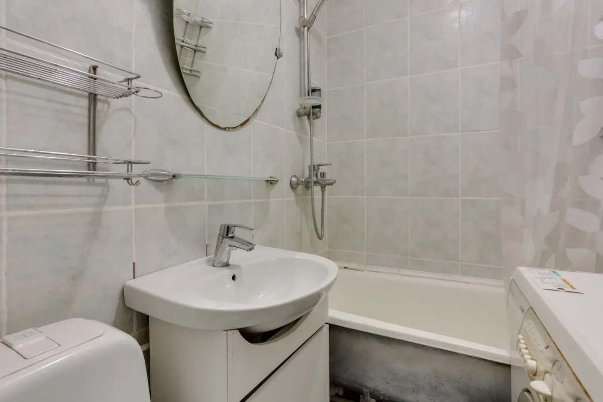 Апартаменты Минская 6к1