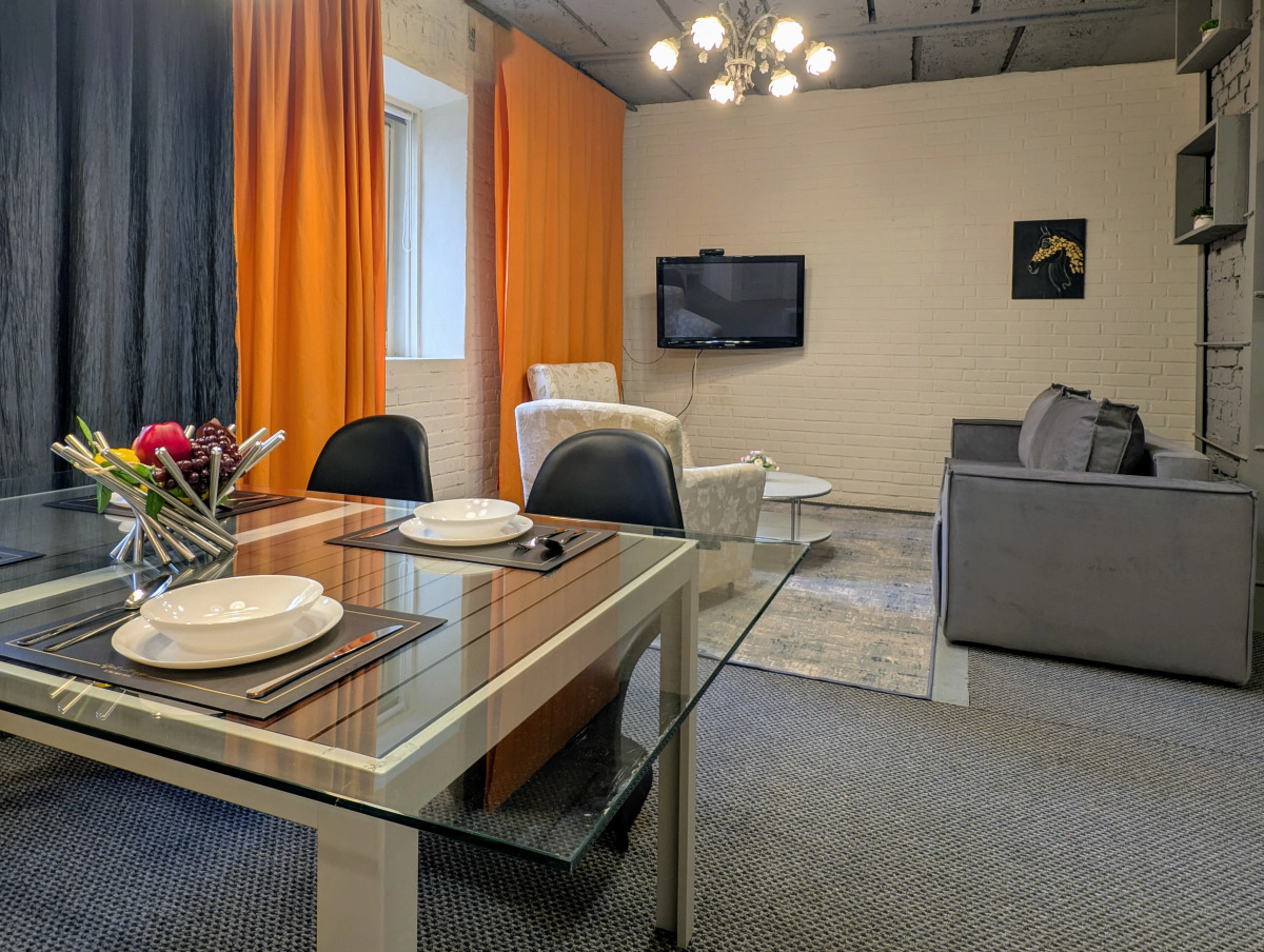 Квартира Свободна - Воротниковский Пер.11