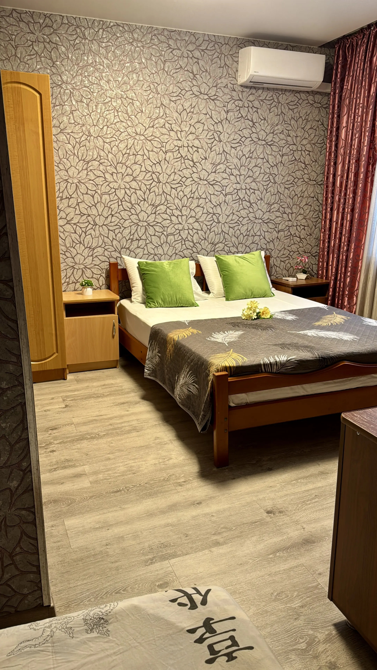 Гостевой дом Тихое Море