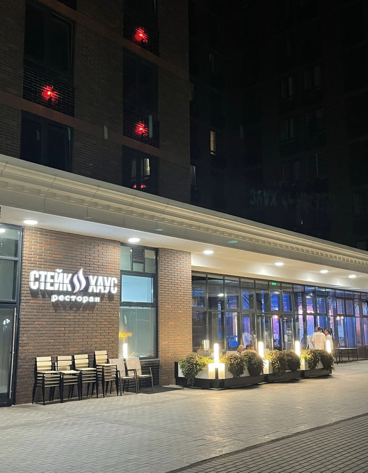 Апартаменты Lion от сети Yellowpin в центре Нижнего Новгорода