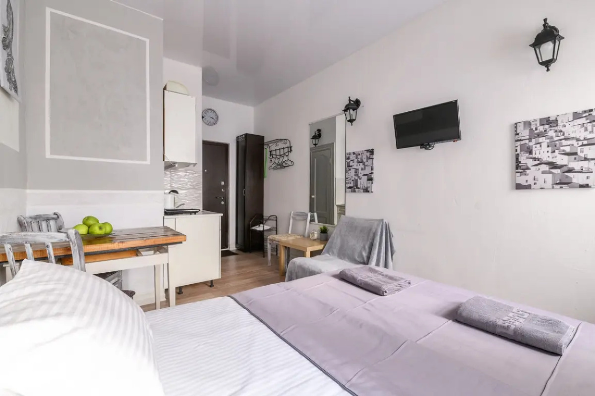 Апартаменты RentalSPb