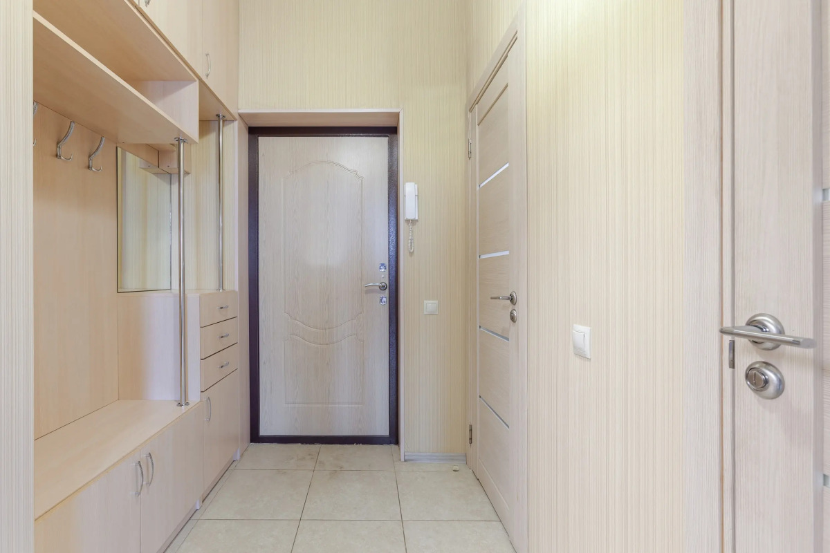 Апартаменты Уютные Рядом с Волгой