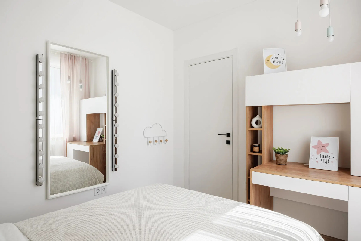 Квартира Sunvilles Евро 4к с Проекторами