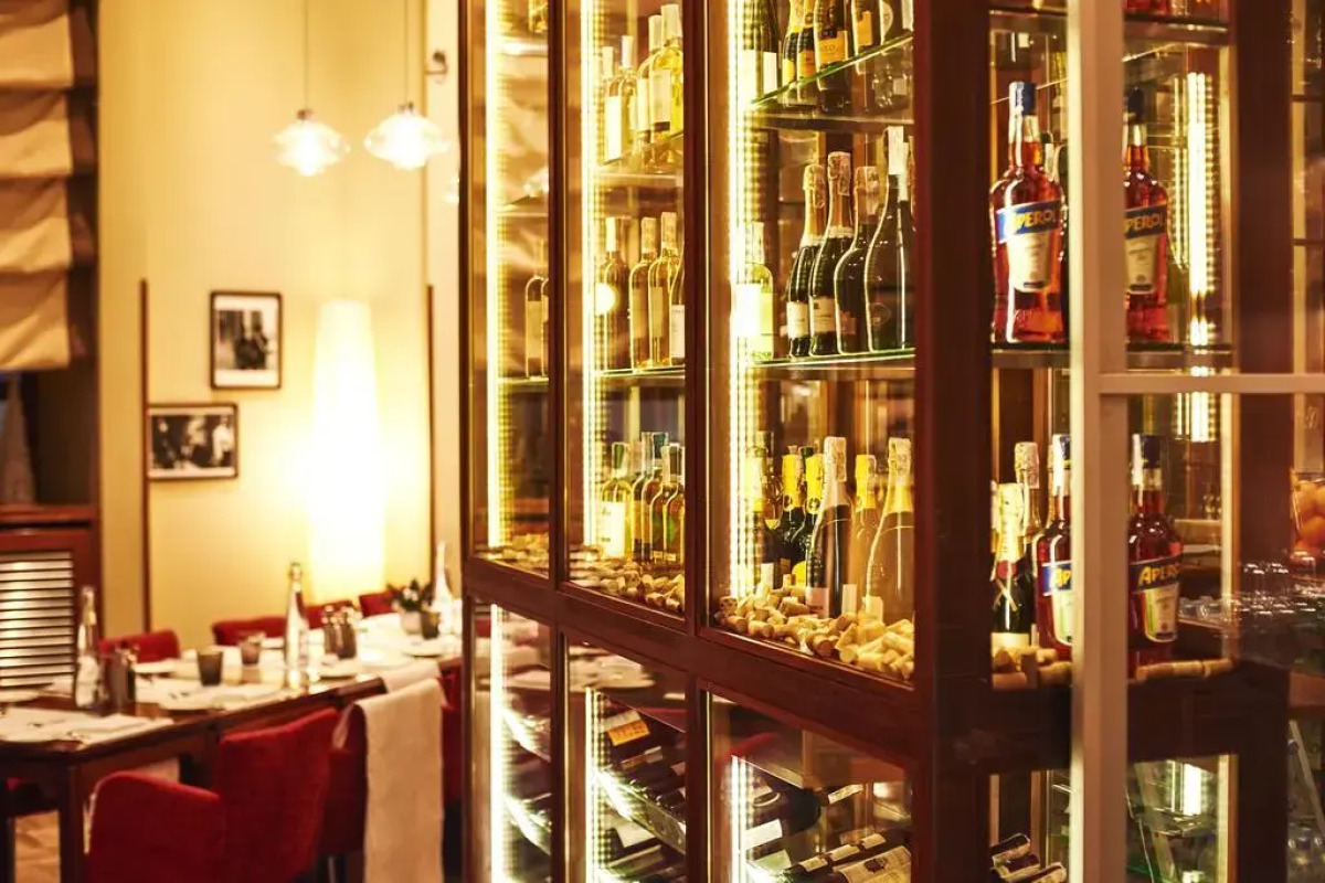 Отель Radisson Blu