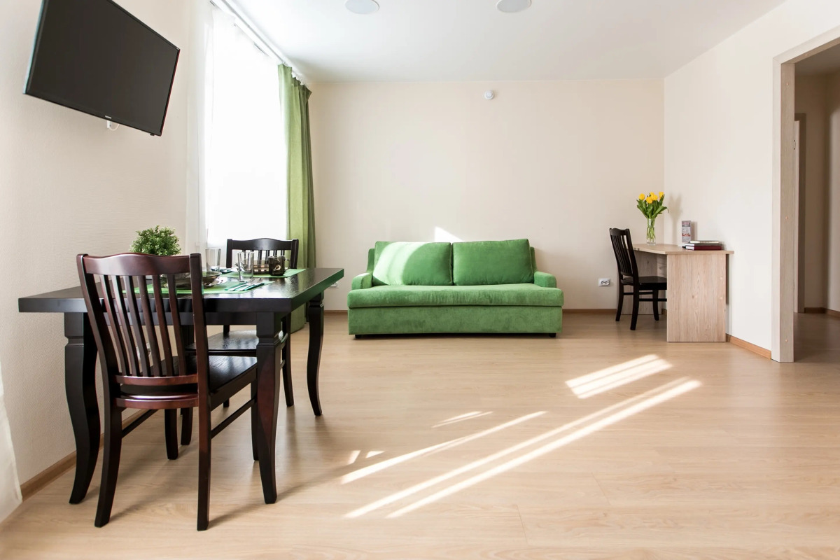 Клубный Квартал