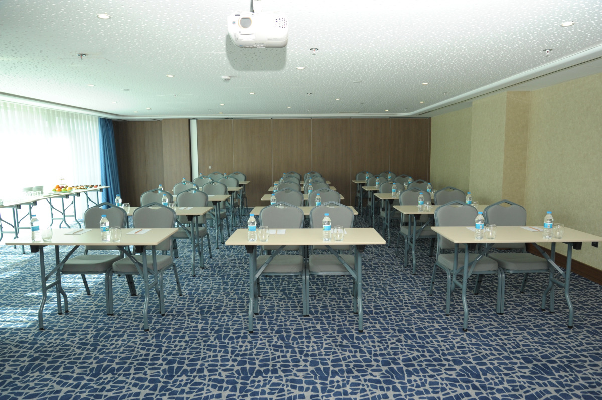 Отель Nearport Sabiha Gokcen Airport