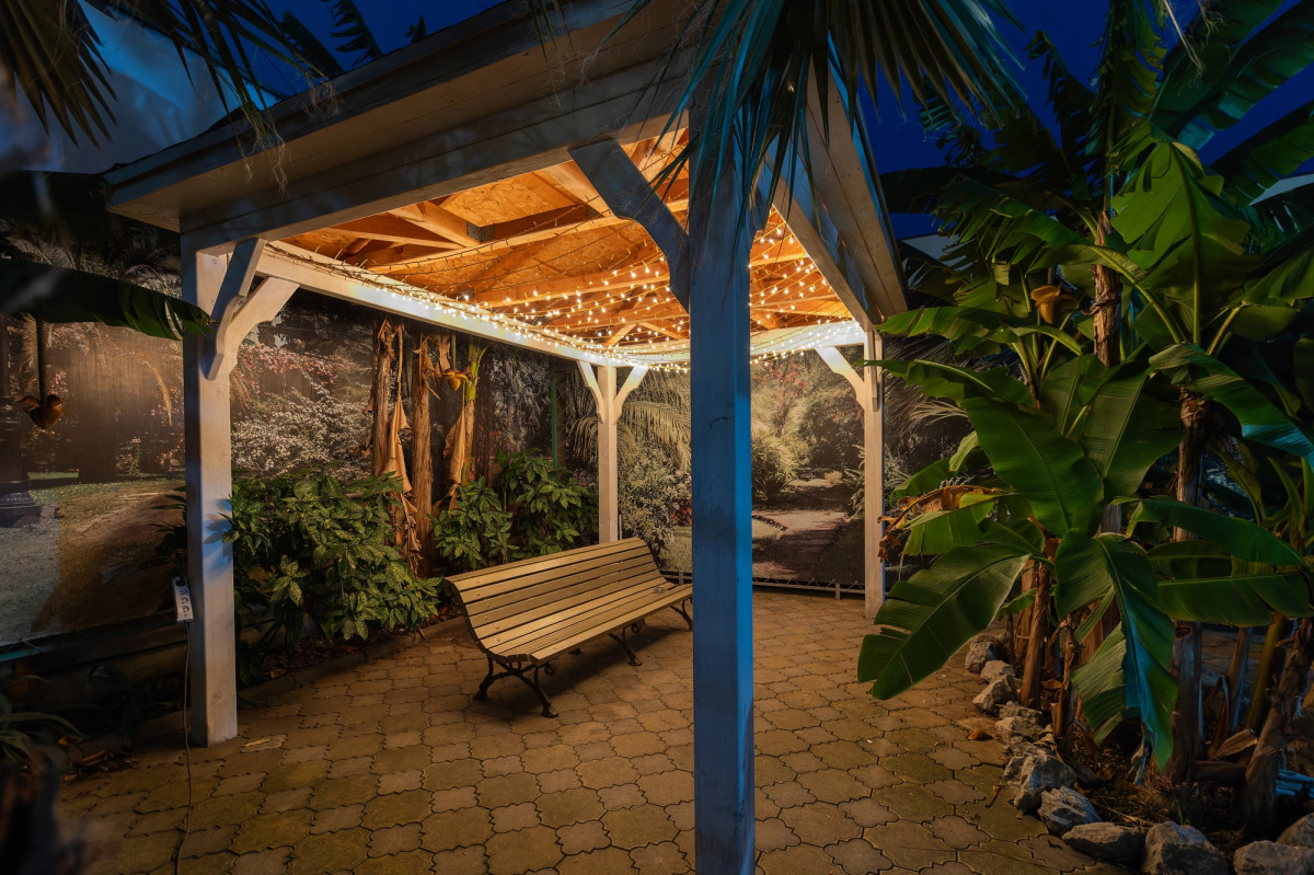 Гостевой дом Лакоста