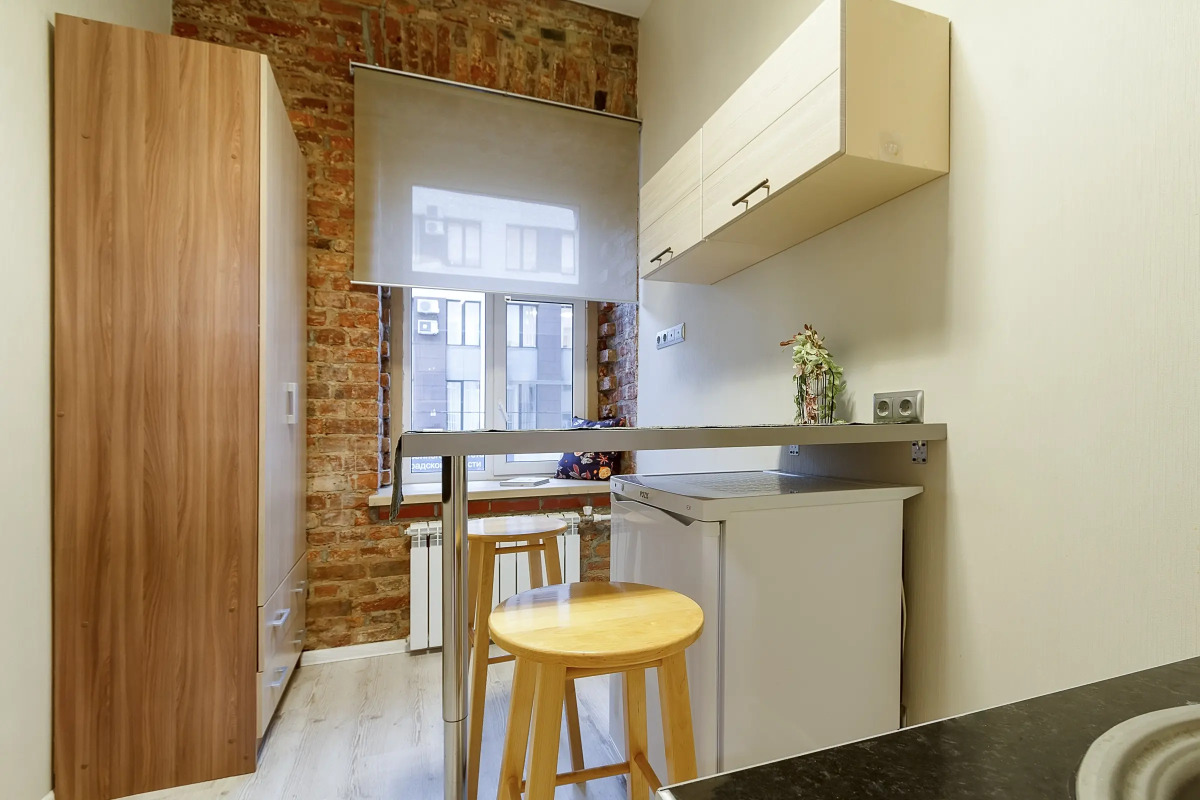 Апартаменты Ivan 4