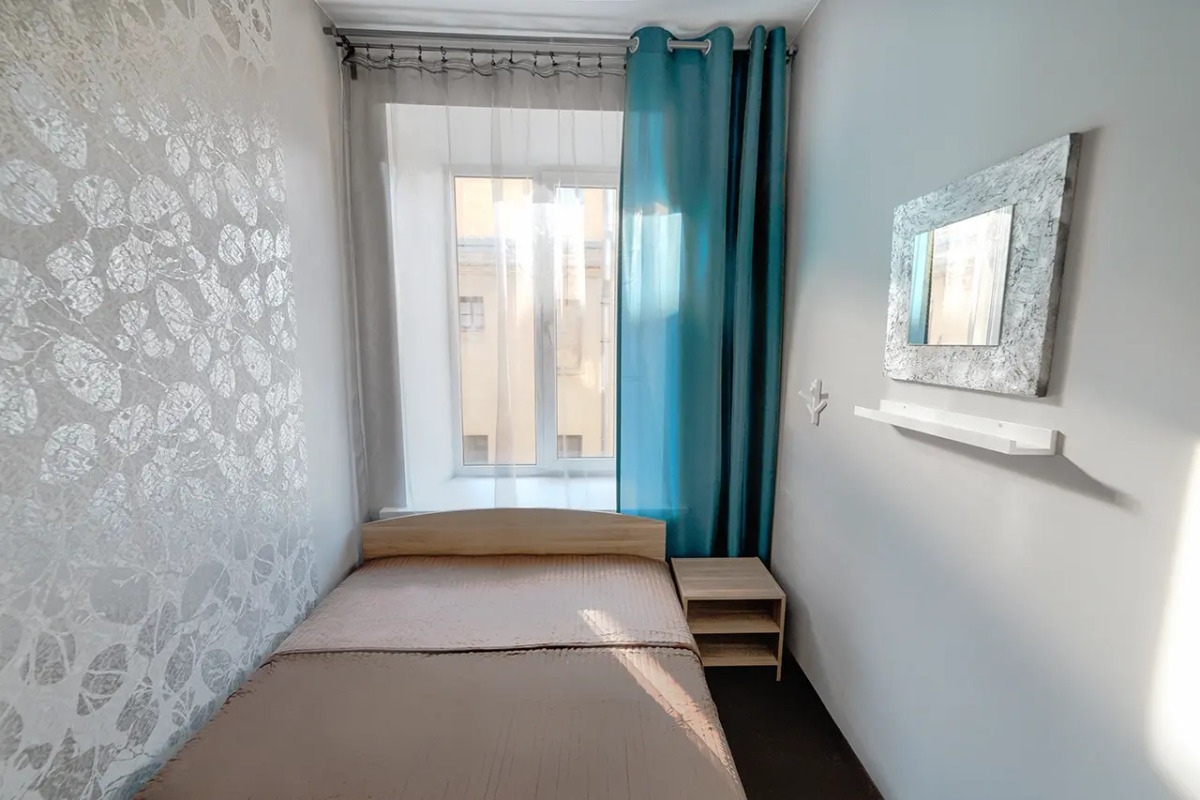 Мини-отель All Dreams