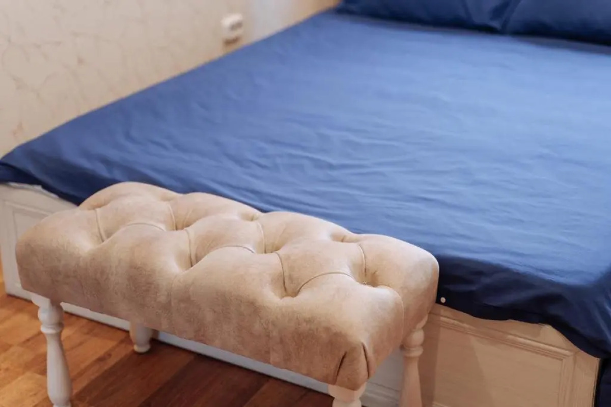 Апартаменты 9 ночей Ленина 15 №2