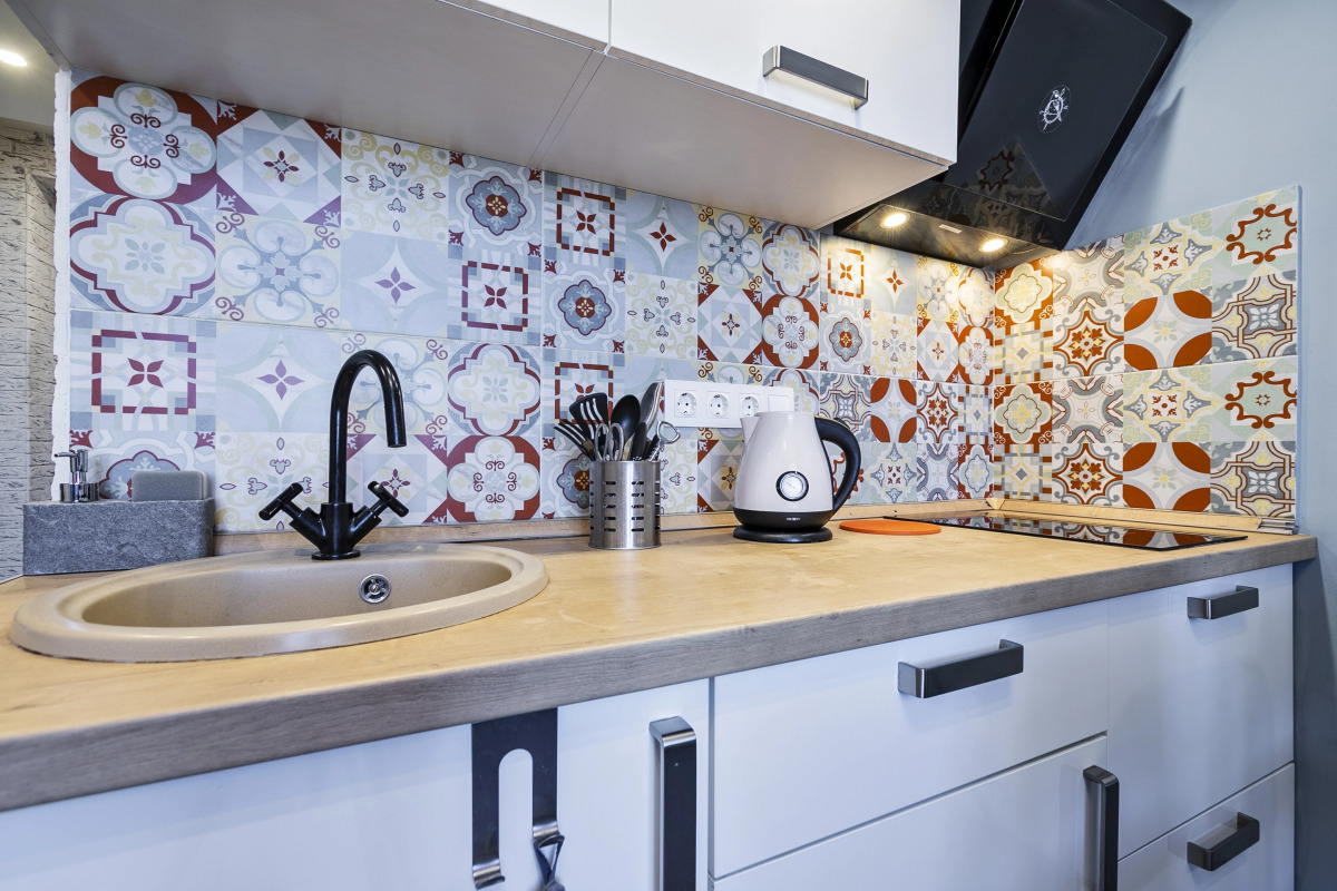 Апартаменты MaxRealty24  Ботаническая 41/7