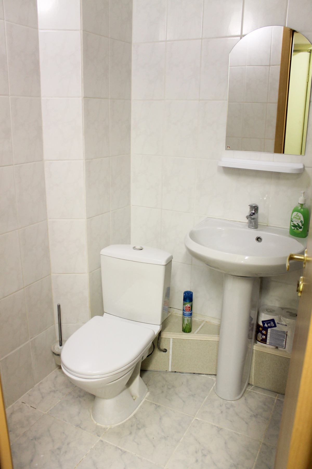 Хостел Новый Город