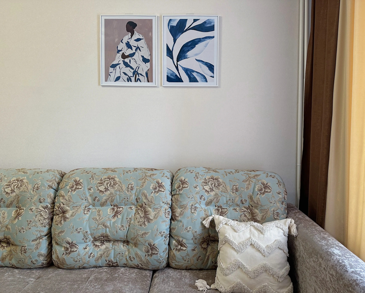 Квартира Комфорт и уют на Водопьянова идеальное место для отдыха