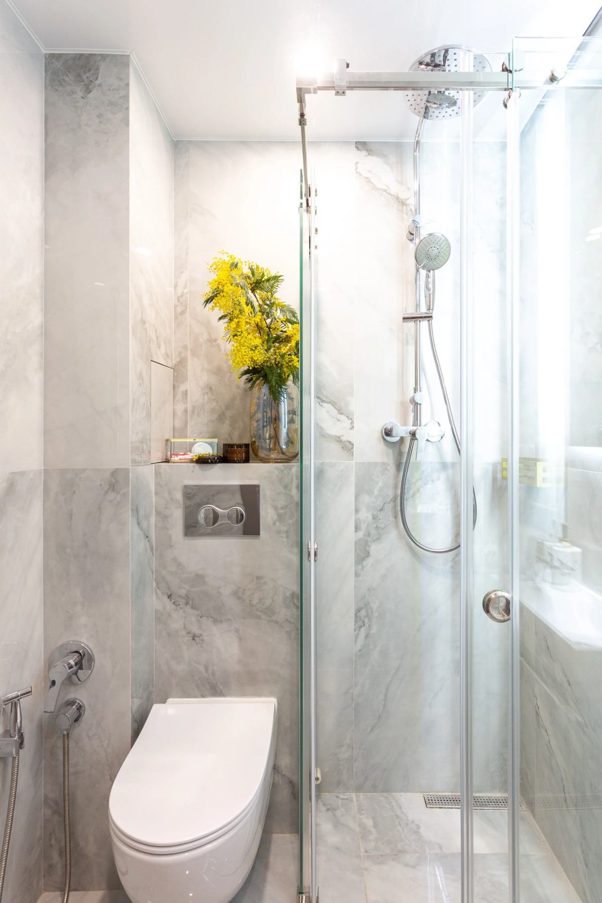 Апартаменты Your Adler Apart Недалеко от Пляжа Мандарин