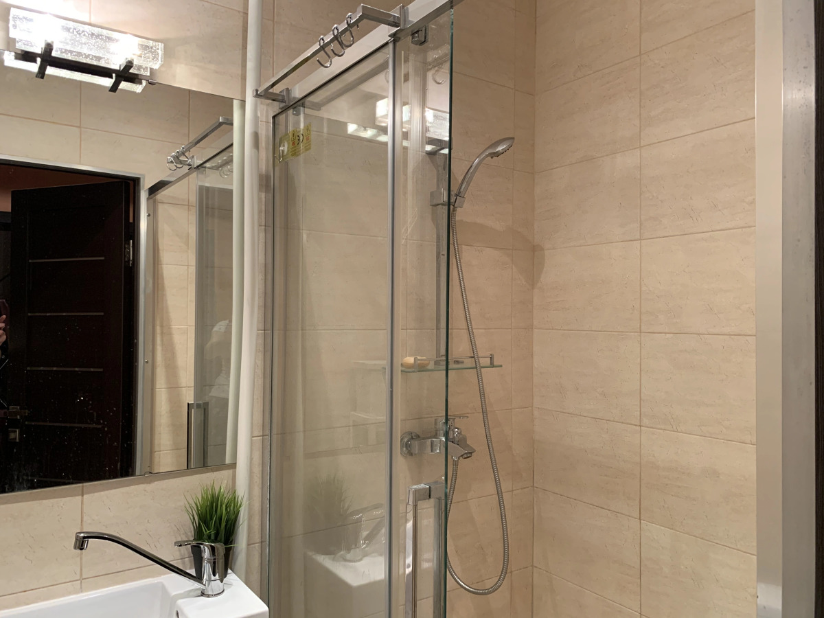 Апартаменты SuvorovSky