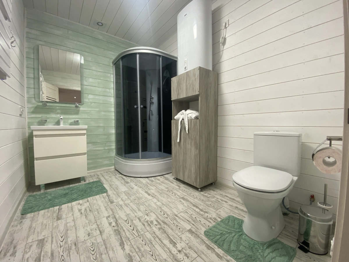 База отдыха Soul Arkhyz