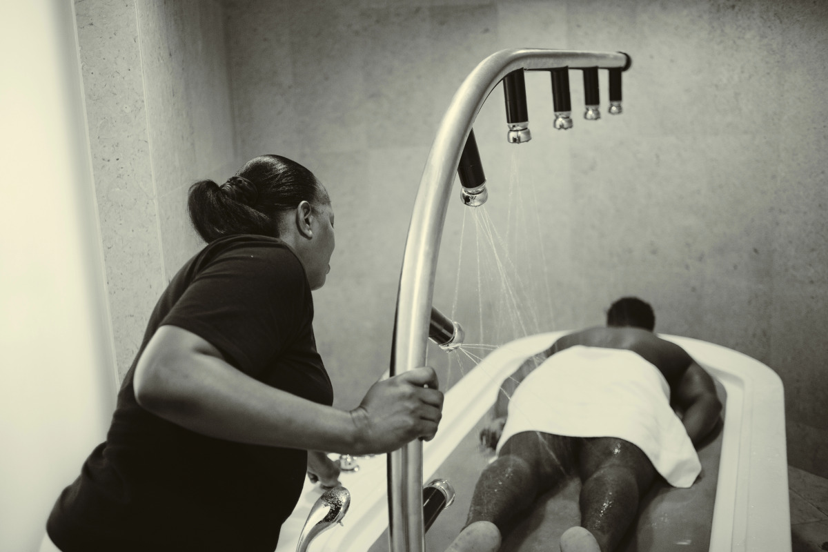 Отель Boma Nairobi