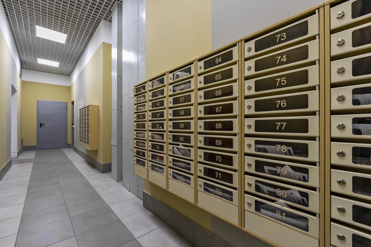 Great view 2-rooms Apartment 2 Min Walk to Raykin Plaza 2