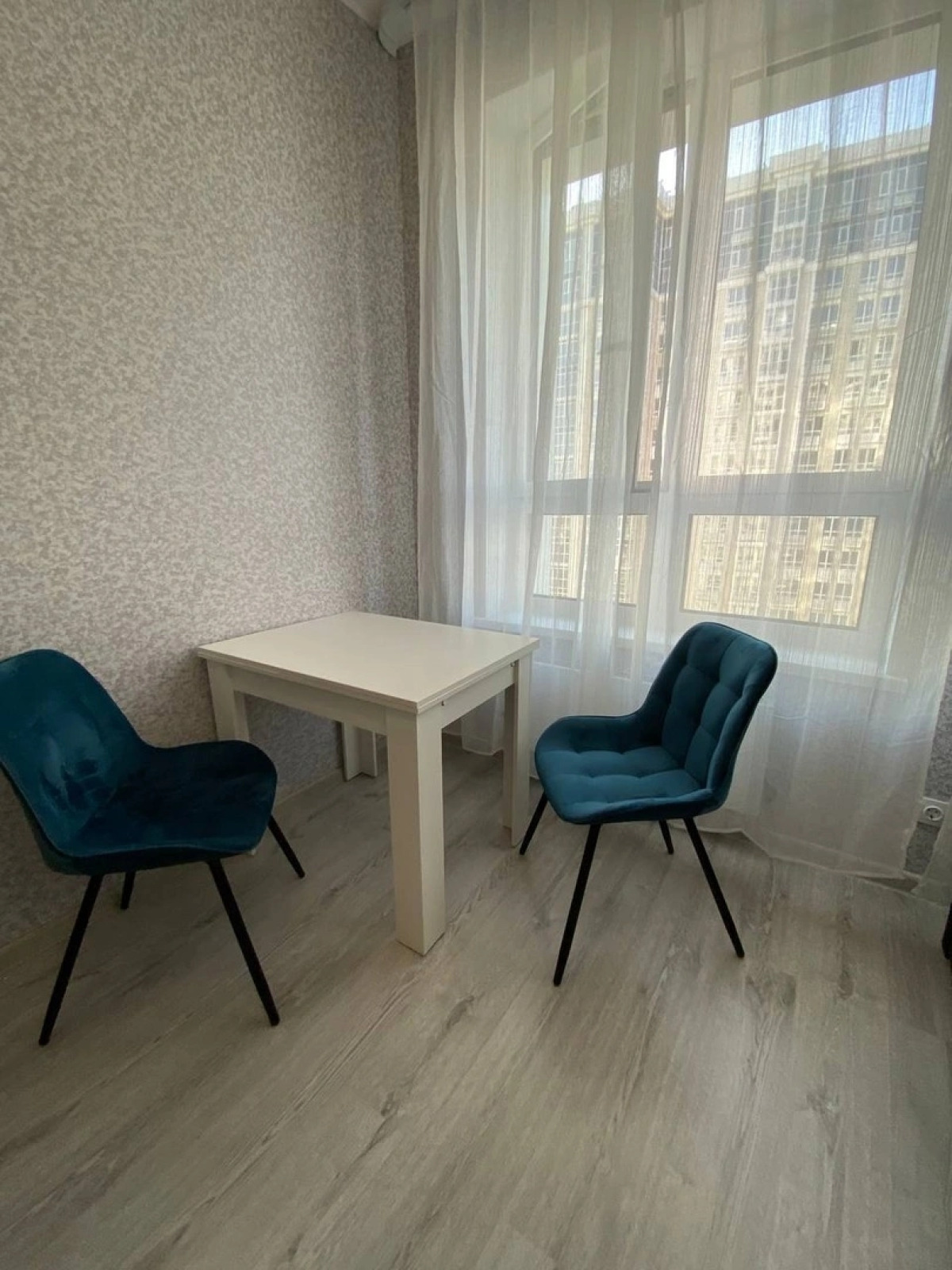 Апартаменты Студия Ореховый Бульвар