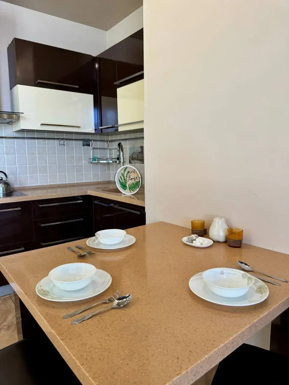 Апартаменты Двухкомнатные Sutki Vip на Пушкина 15, 5 этаж