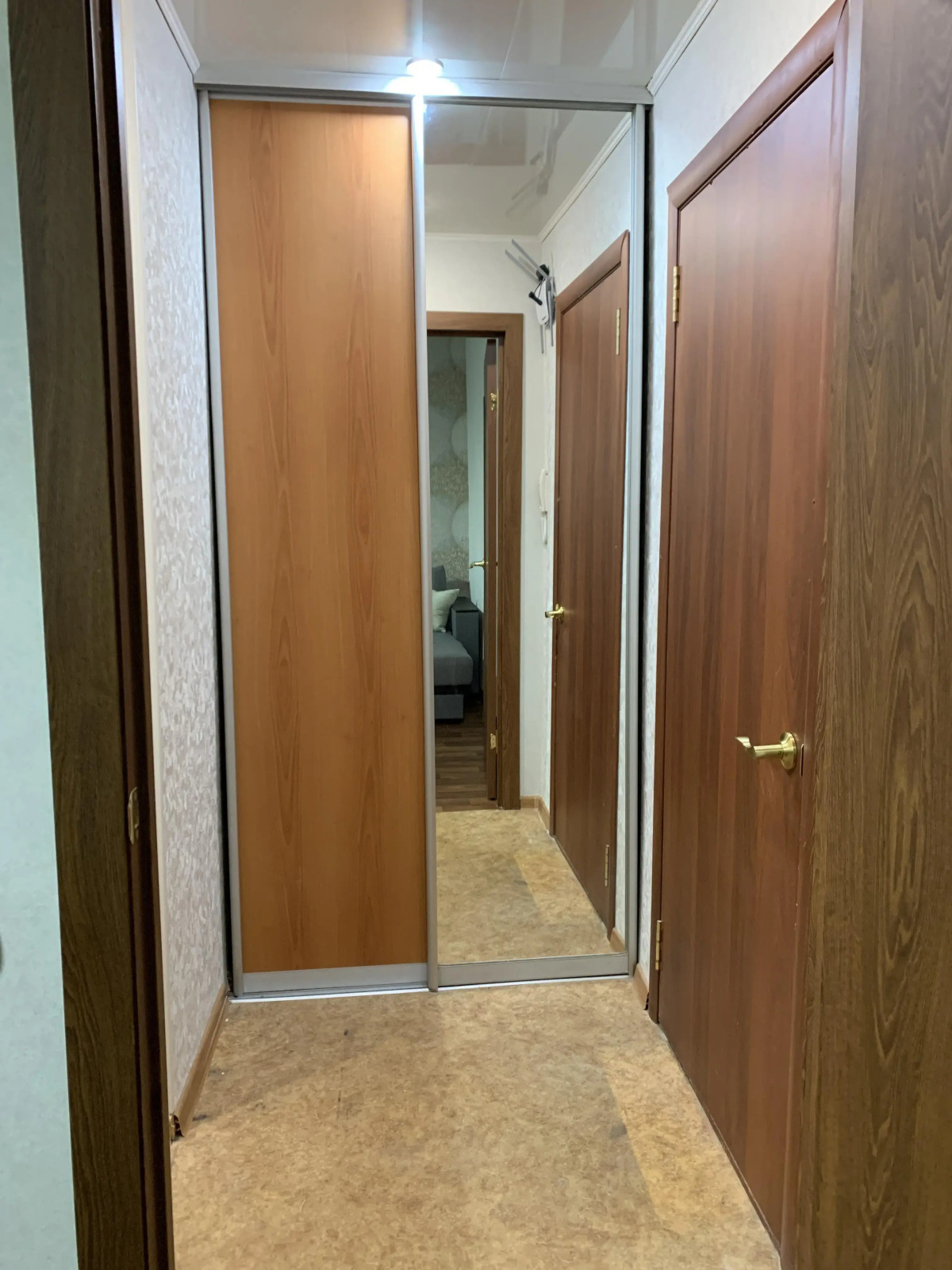 Апартаменты на Невской