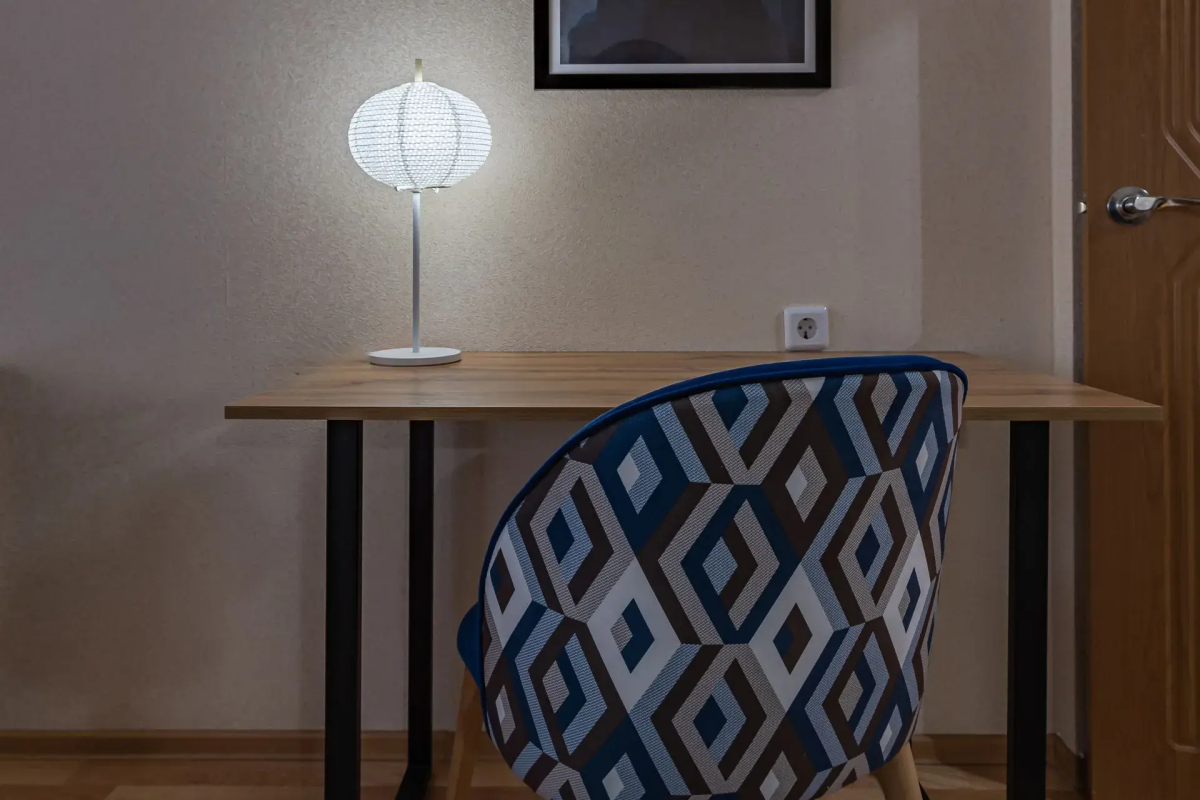 Апартаменты  на ул.Карла Маркса 43, м.Стрелка, Сова-Дом