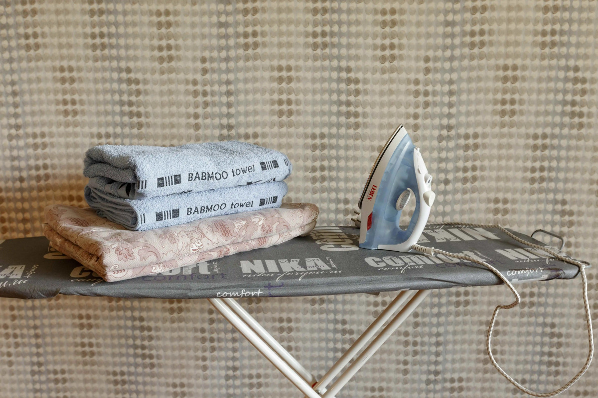 Квартира SmolSutki Ново-Чернушенский переулок 1/2 (2комн)