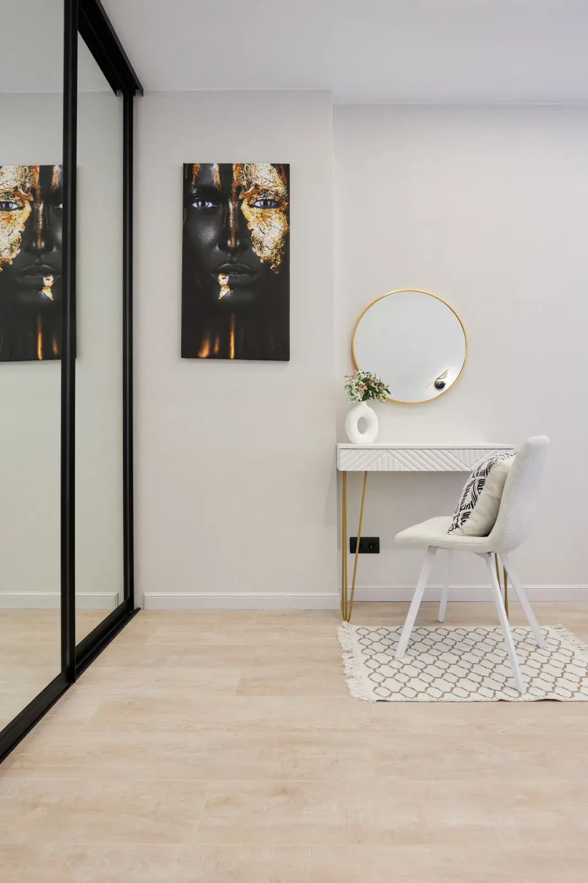 Квартира однокомнатная в центре города