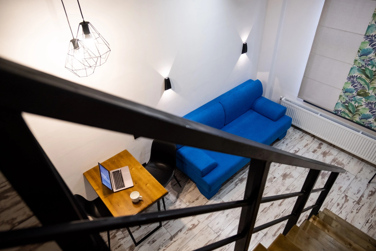 Апартаменты Chilim