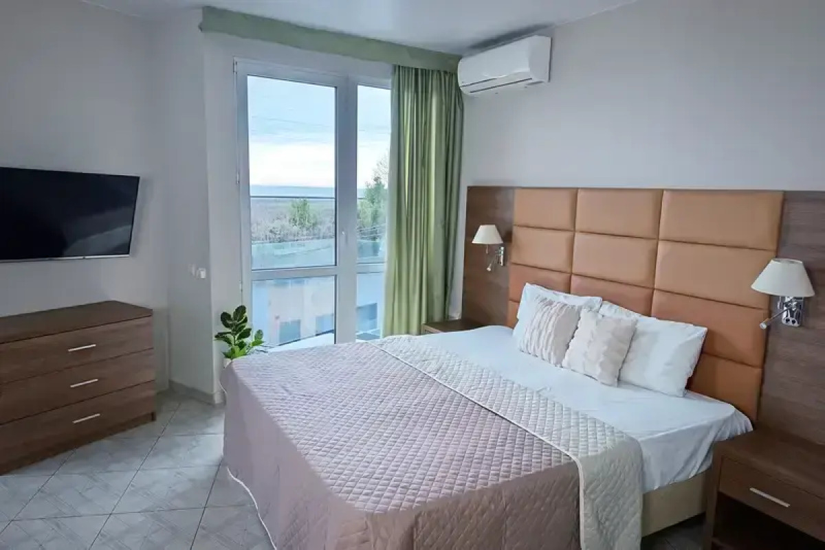 Гостевой дом Villa Soho Sochi Russia