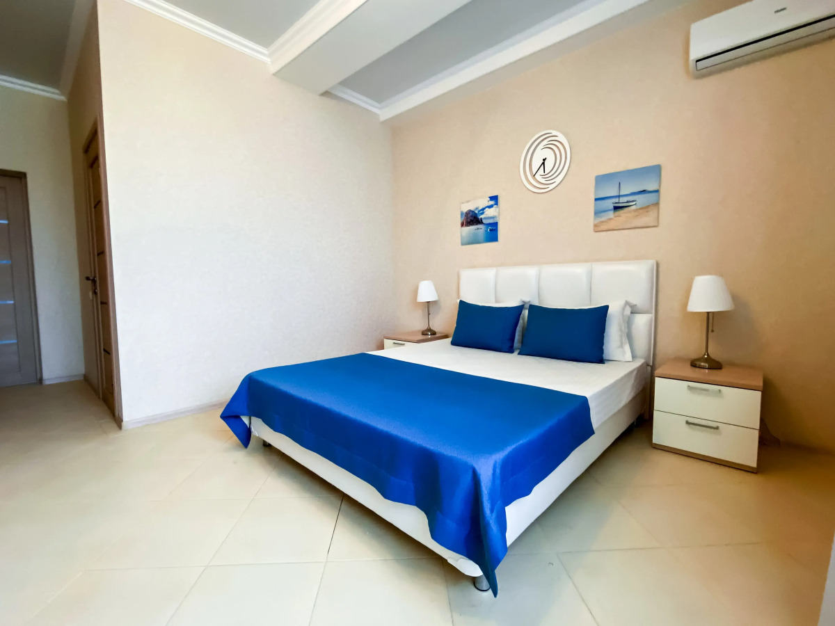 Гостевой дом SanVima