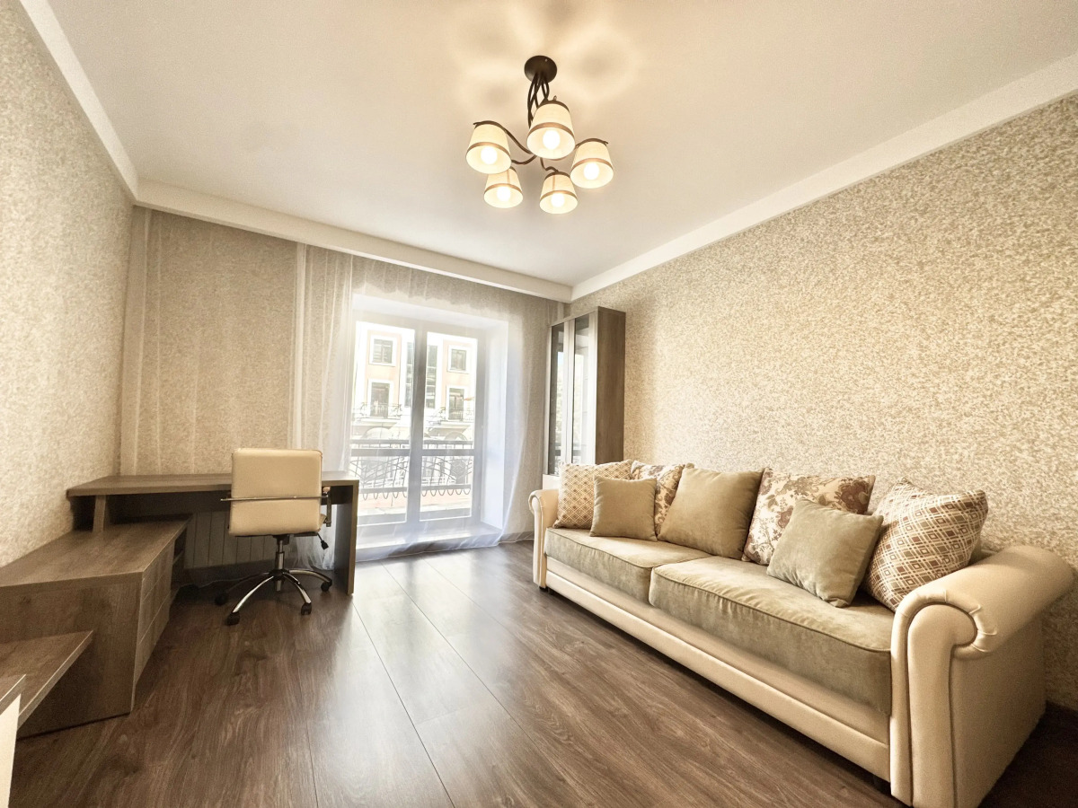 Апартаменты Chill Pill центр самозаселение 24/7-1