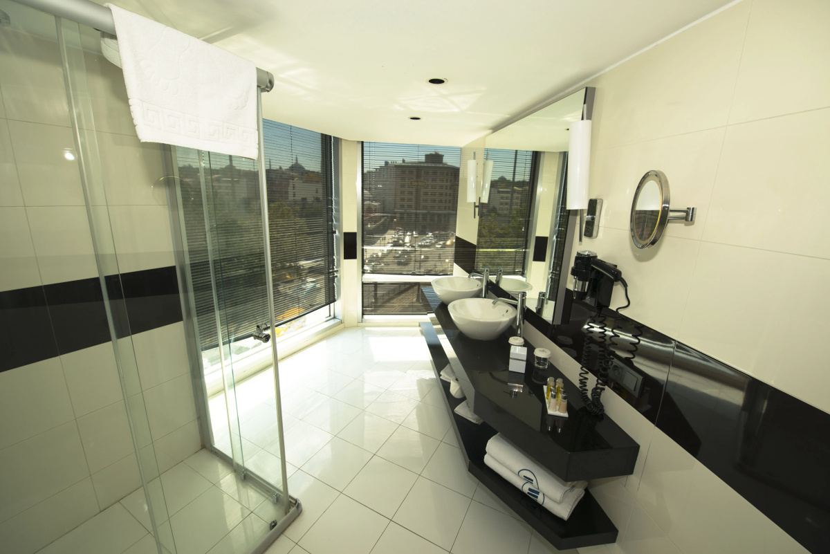 Manesol Old City Bosphorus Hotel