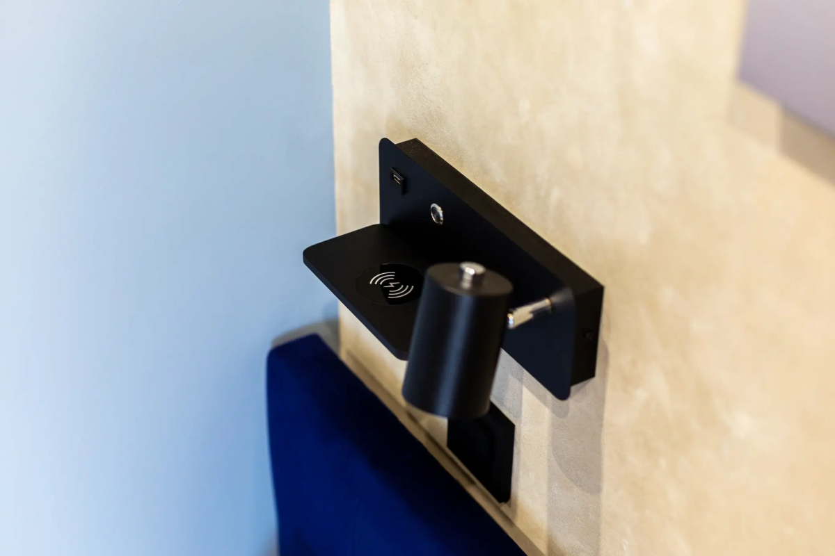 Апартаменты Red Apartments Фестивальный Асана