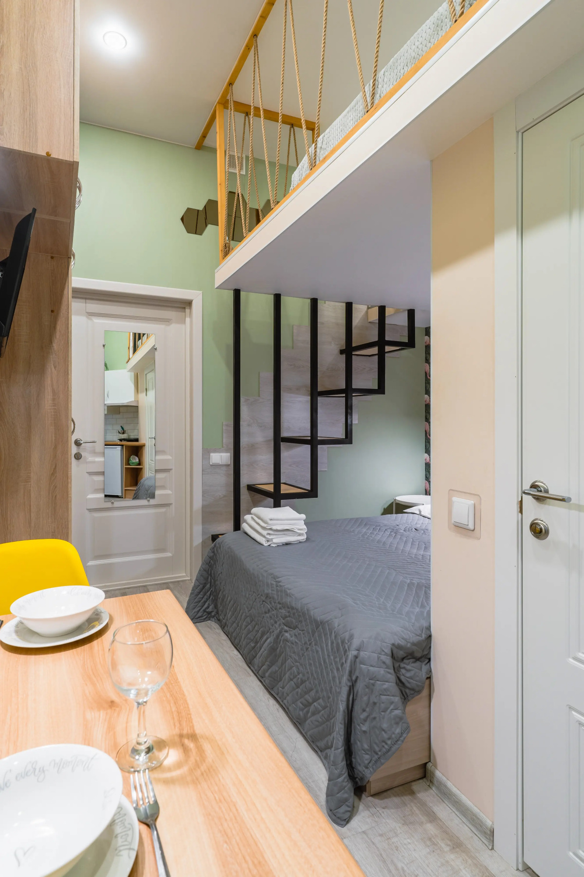 Квартира На Балет 4