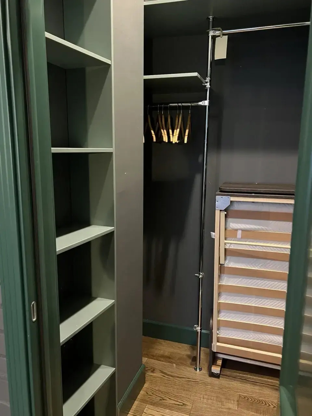 Квартира Дизайнерский аппартамент в центре города