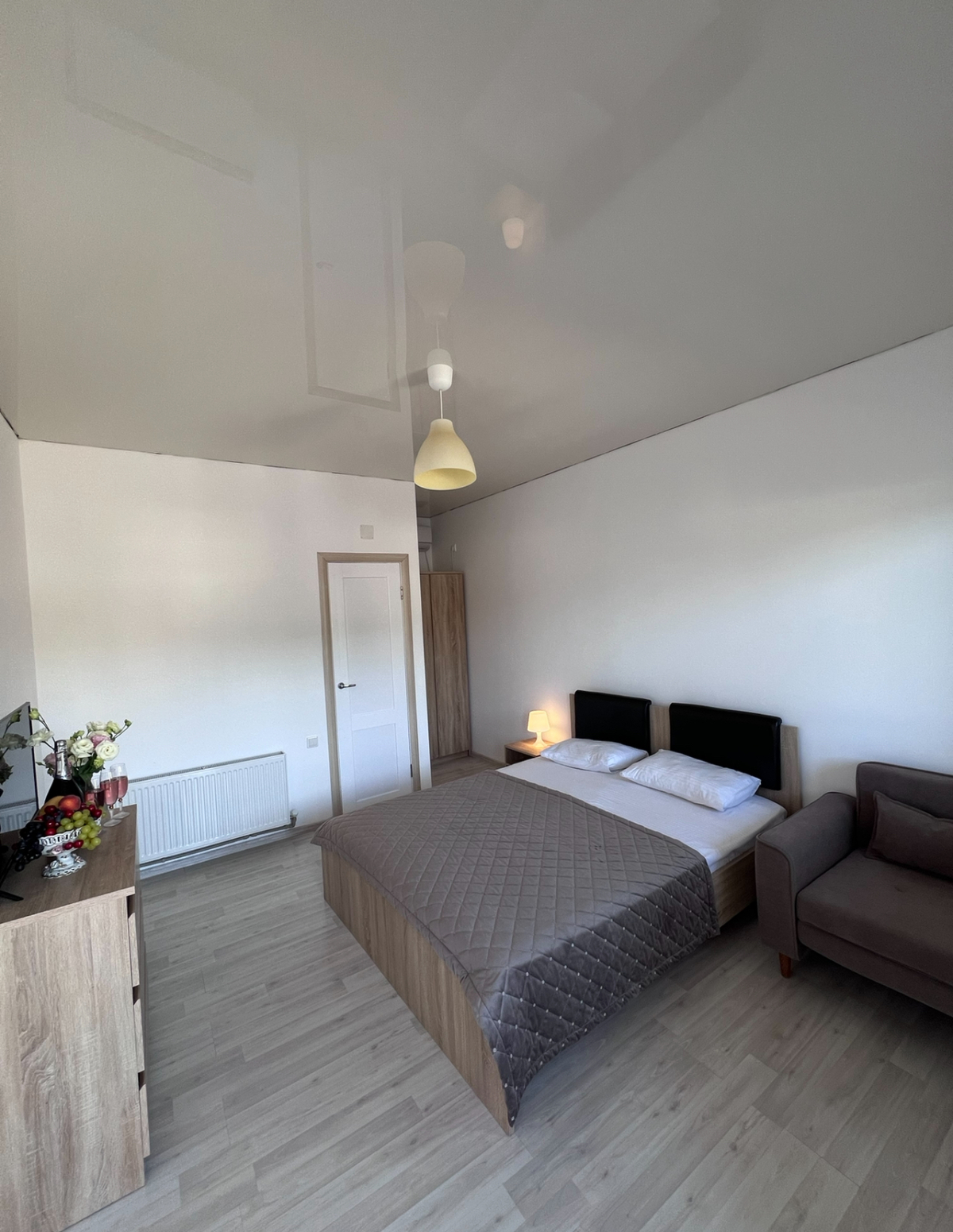 Guest house Tali on Dermanovskogo 42