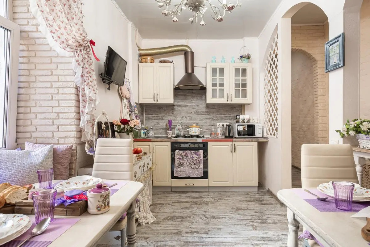 Гостевой Дом Boho Breadberry Hotel