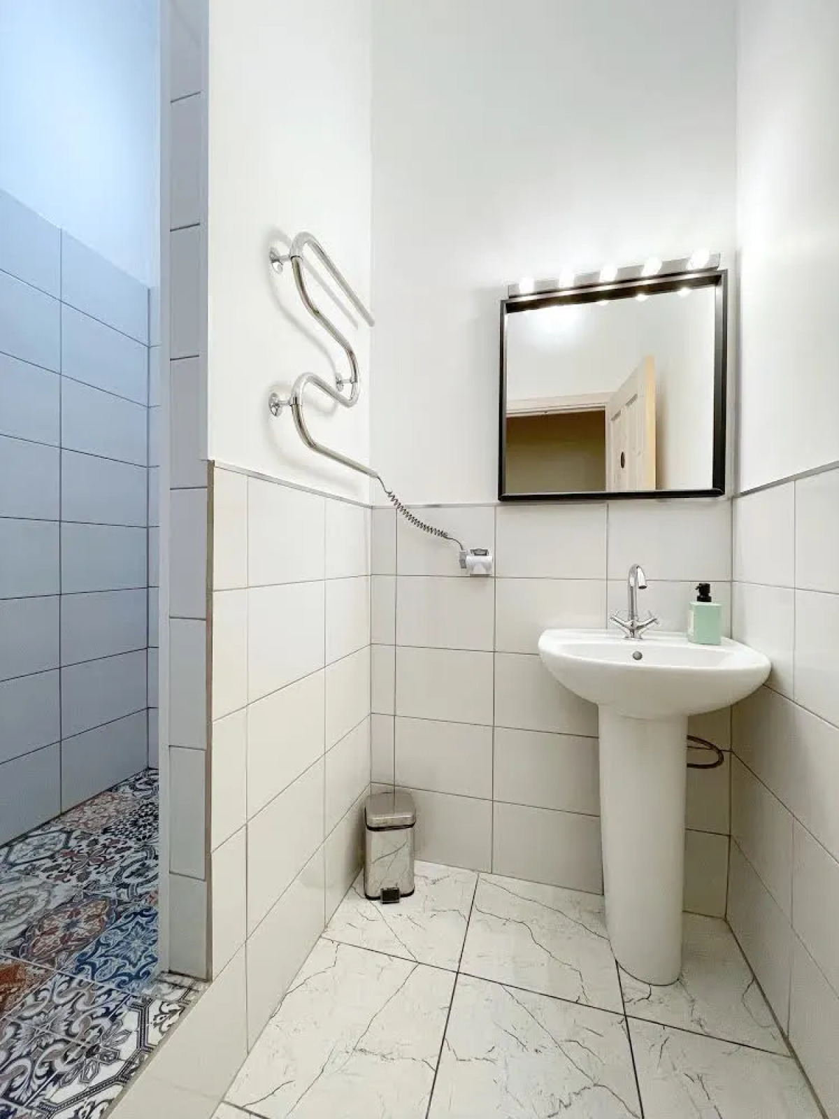 Меблированные комнаты Зефир