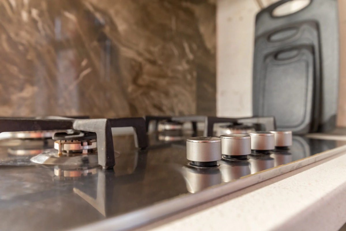 Квартира В Доме Поэтов на Патриарших Прудах