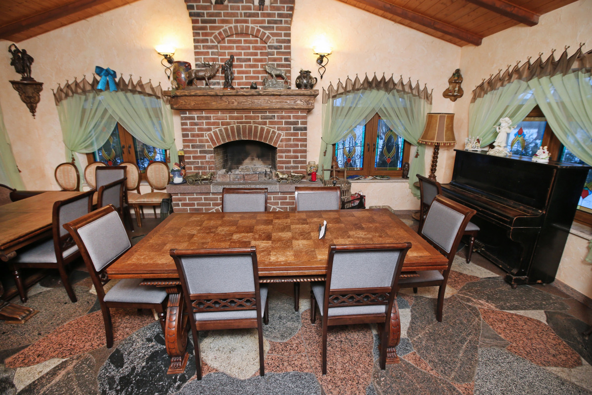 Гостевой дом Гретхен